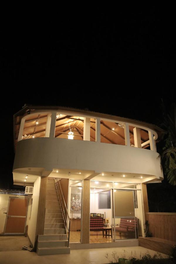 Parkresort - Organic Farm Resort Kala Pathar Beach Luaran gambar